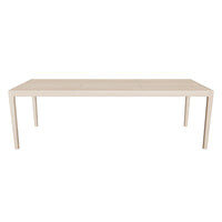 Vienna Outdoor Dining Table Teak