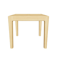 Vienna Outdoor Side Table Teak